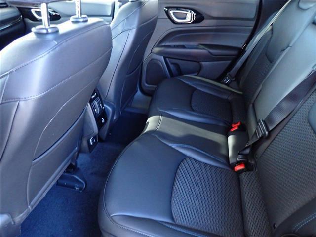 new 2025 Jeep Compass car, priced at $33,245
