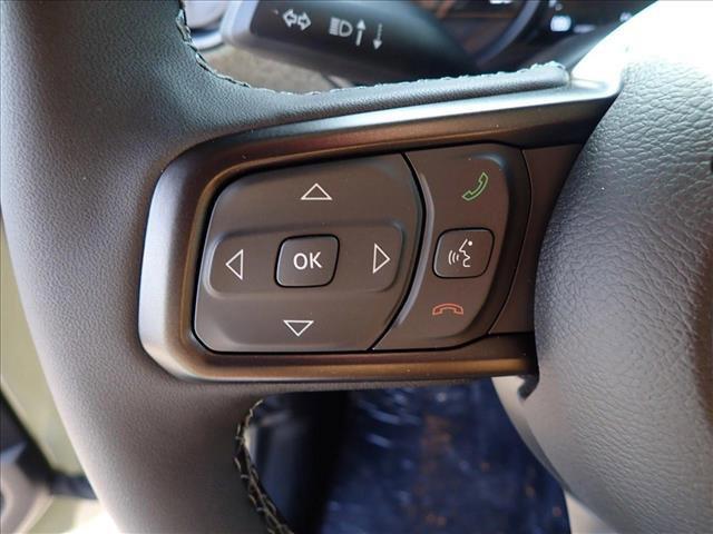 new 2025 Jeep Wrangler 4xe car, priced at $61,809