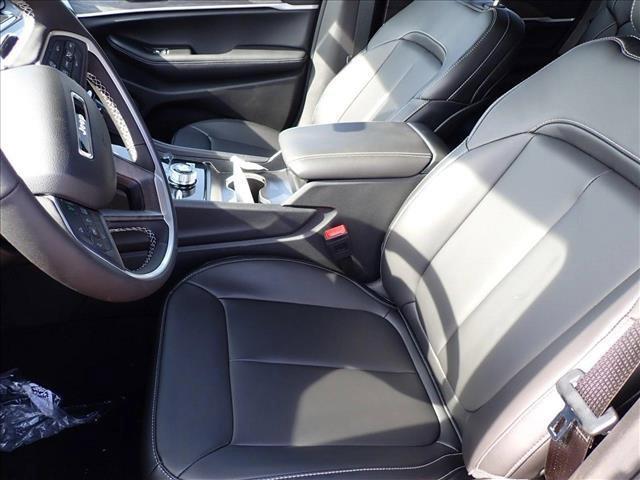 new 2025 Jeep Grand Cherokee car, priced at $50,809