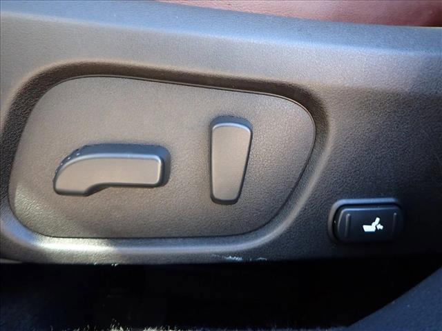 used 2017 Subaru Forester car, priced at $17,500