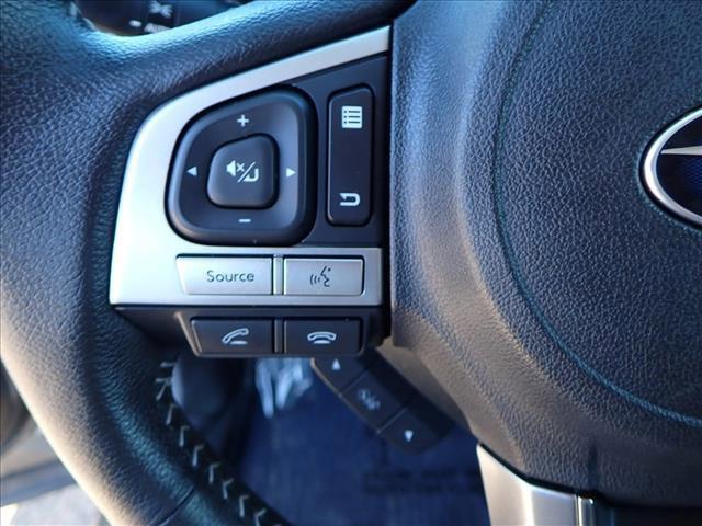 used 2017 Subaru Forester car, priced at $17,500