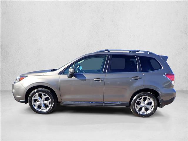 used 2017 Subaru Forester car, priced at $17,500