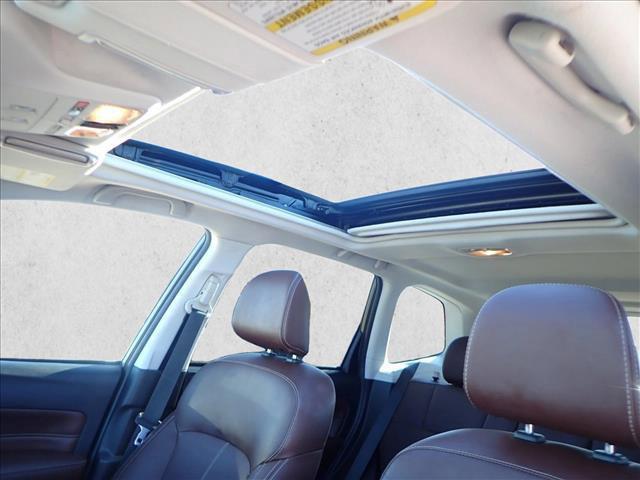 used 2017 Subaru Forester car, priced at $17,500