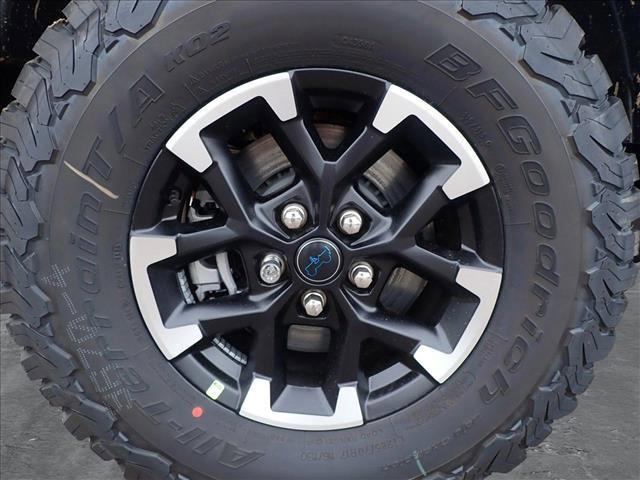 new 2025 Jeep Wrangler 4xe car, priced at $65,744