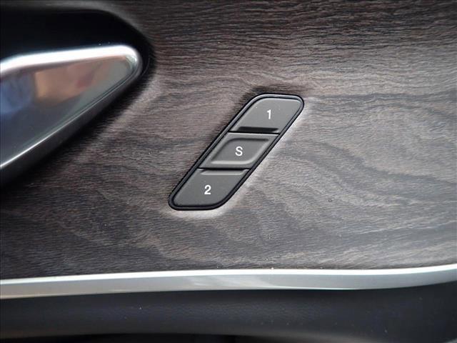 new 2025 Jeep Grand Cherokee car, priced at $53,186