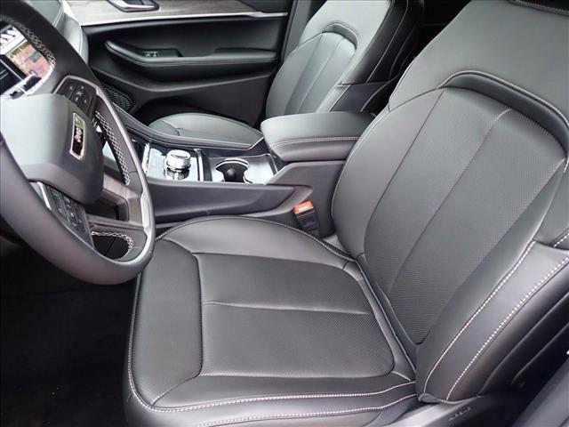 new 2025 Jeep Grand Cherokee car, priced at $53,186