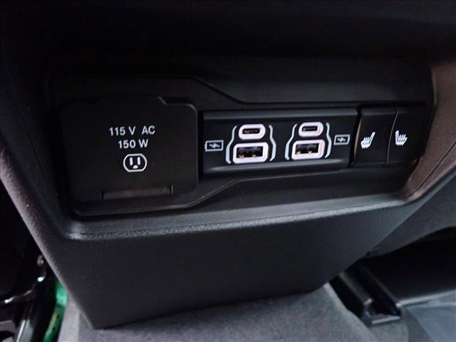 new 2025 Jeep Grand Cherokee car, priced at $53,186