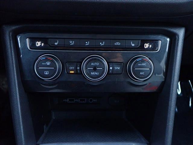 used 2019 Volkswagen Tiguan car, priced at $16,808