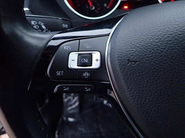 used 2019 Volkswagen Tiguan car, priced at $16,808