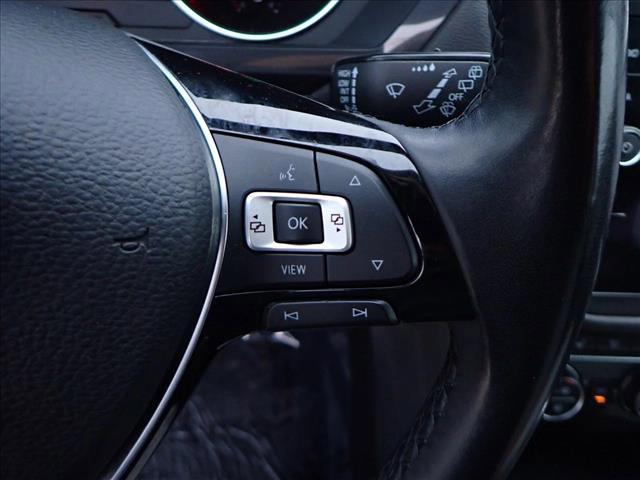 used 2019 Volkswagen Tiguan car, priced at $16,808
