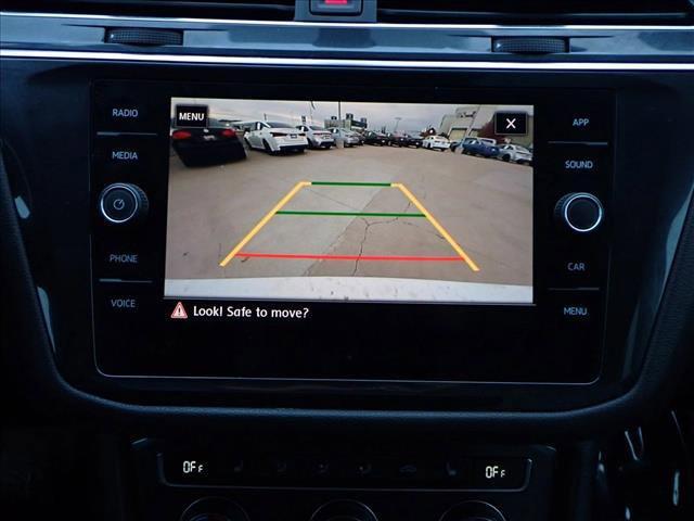 used 2019 Volkswagen Tiguan car, priced at $16,808