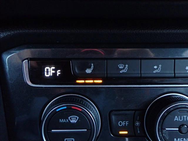 used 2019 Volkswagen Tiguan car, priced at $16,808