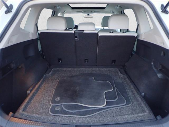 used 2019 Volkswagen Tiguan car, priced at $16,808