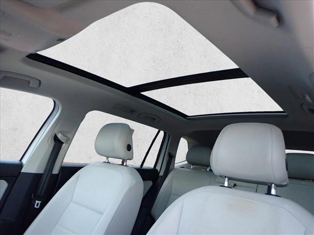 used 2019 Volkswagen Tiguan car, priced at $16,808