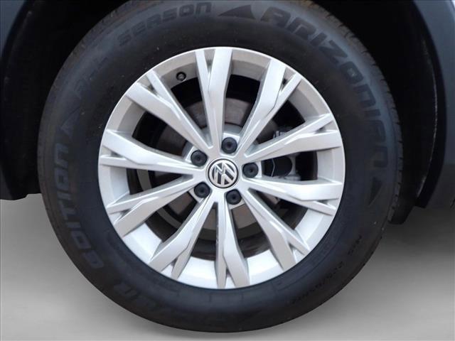 used 2019 Volkswagen Tiguan car, priced at $16,808