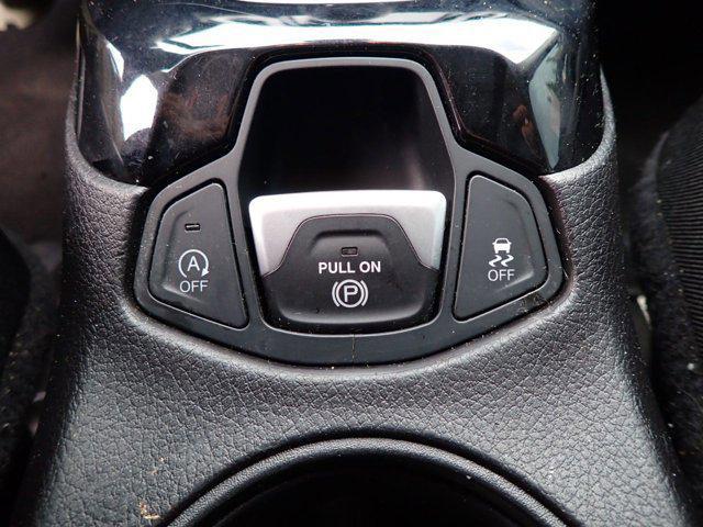 used 2020 Jeep Compass car, priced at $16,988