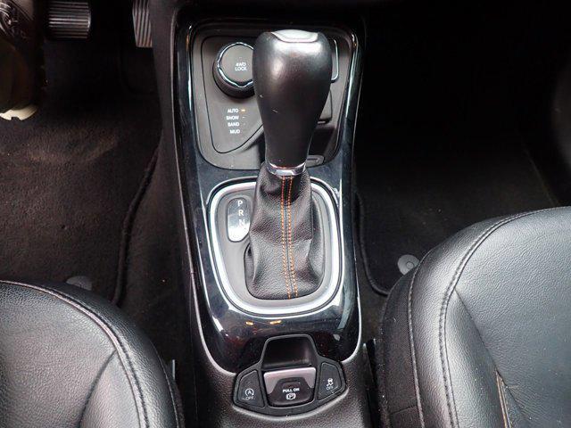 used 2020 Jeep Compass car, priced at $16,988