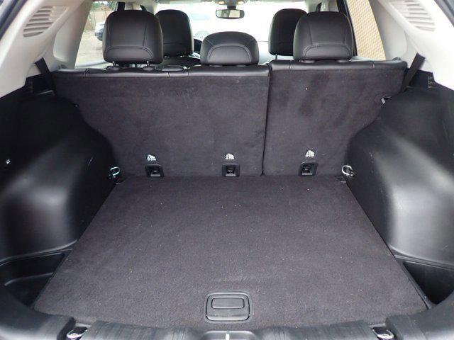 used 2020 Jeep Compass car, priced at $16,988