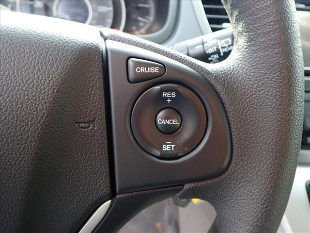 used 2014 Honda CR-V car, priced at $13,000