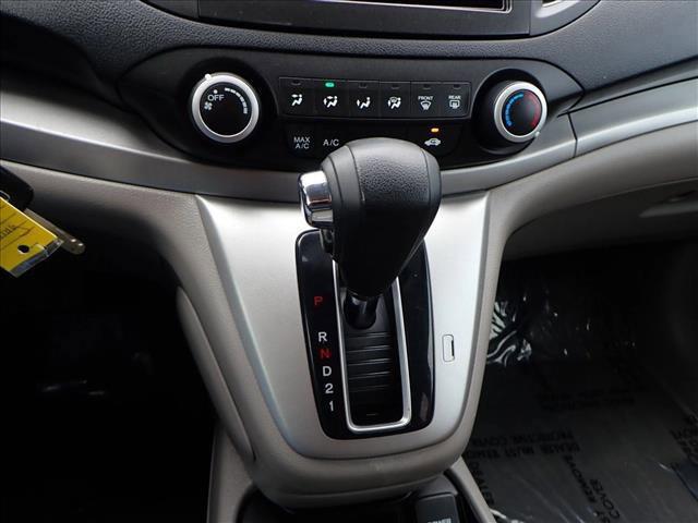 used 2014 Honda CR-V car, priced at $13,000