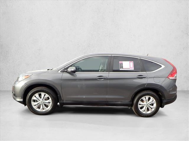 used 2014 Honda CR-V car, priced at $13,000
