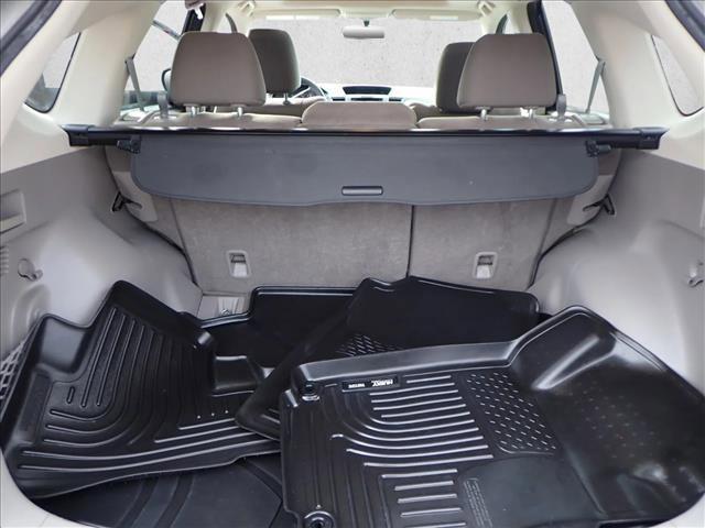 used 2014 Honda CR-V car, priced at $13,000