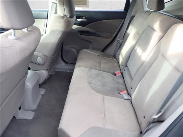 used 2014 Honda CR-V car, priced at $13,000