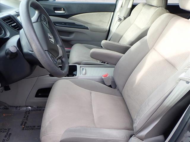 used 2014 Honda CR-V car, priced at $13,000