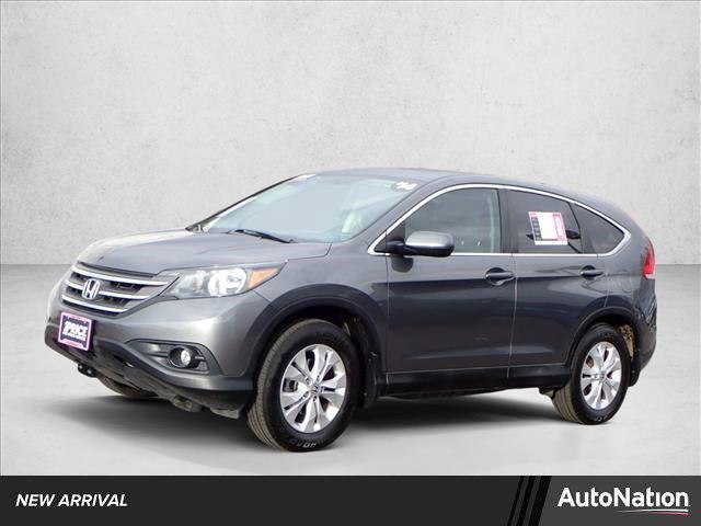 used 2014 Honda CR-V car, priced at $13,000