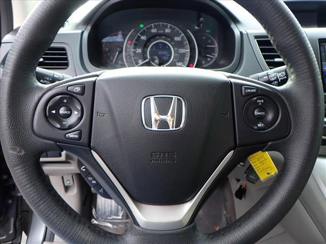 used 2014 Honda CR-V car, priced at $13,000