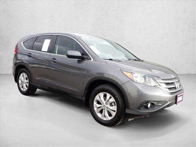 used 2014 Honda CR-V car, priced at $13,000