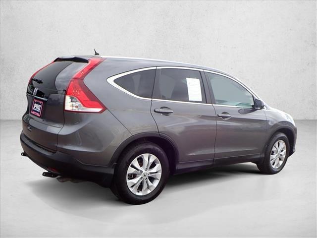 used 2014 Honda CR-V car, priced at $13,000