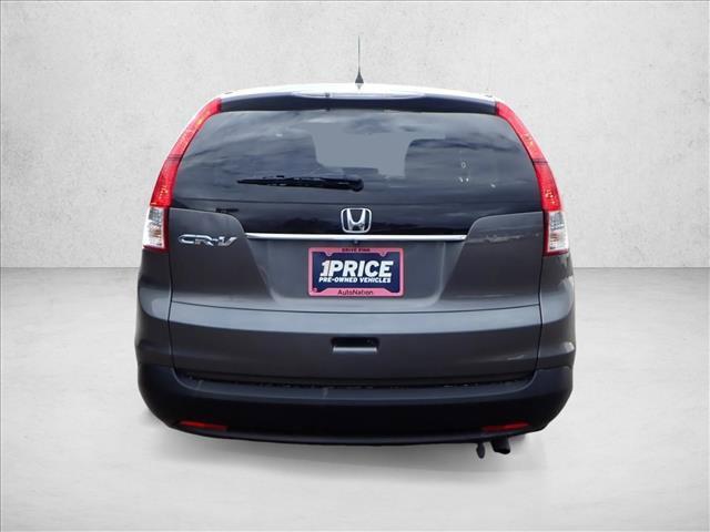 used 2014 Honda CR-V car, priced at $13,000