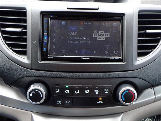 used 2014 Honda CR-V car, priced at $13,000