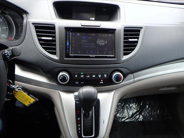 used 2014 Honda CR-V car, priced at $13,000