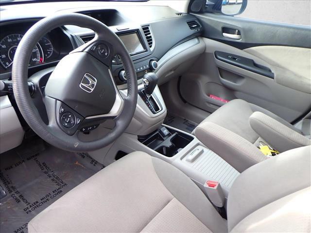 used 2014 Honda CR-V car, priced at $13,000