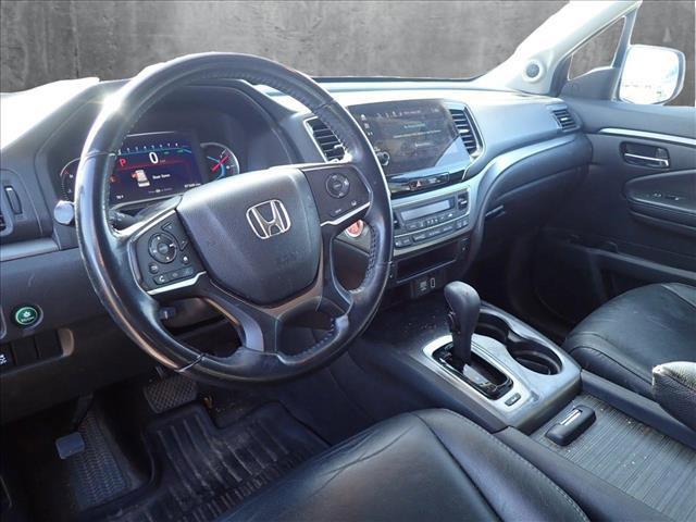 used 2019 Honda Pilot car, priced at $23,988