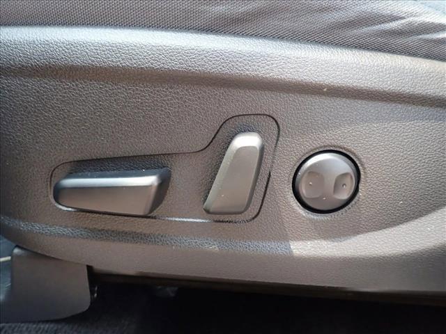used 2022 Hyundai Santa Fe car, priced at $26,590