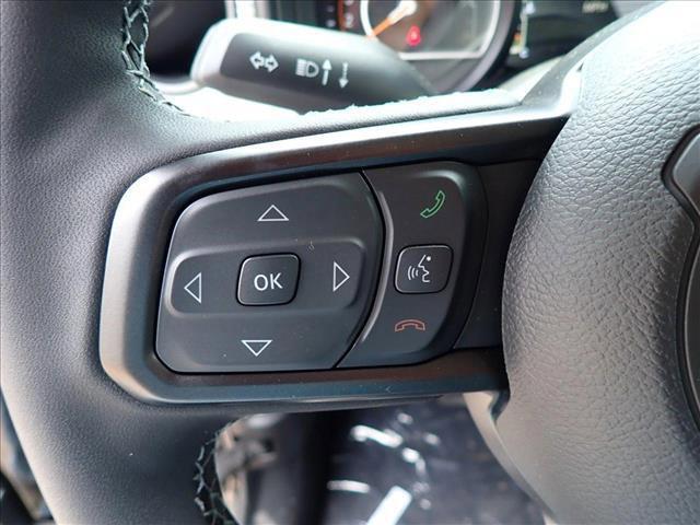 new 2025 Jeep Gladiator car, priced at $56,089