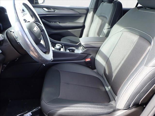 new 2025 Jeep Grand Cherokee car, priced at $42,719