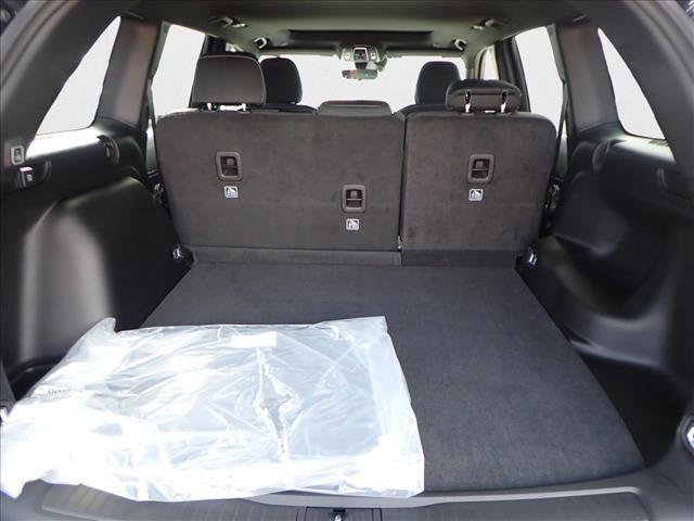 new 2025 Jeep Grand Cherokee car, priced at $42,719