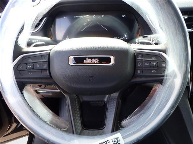 new 2025 Jeep Grand Cherokee car, priced at $42,719