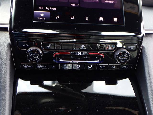 new 2025 Jeep Grand Cherokee car, priced at $42,719