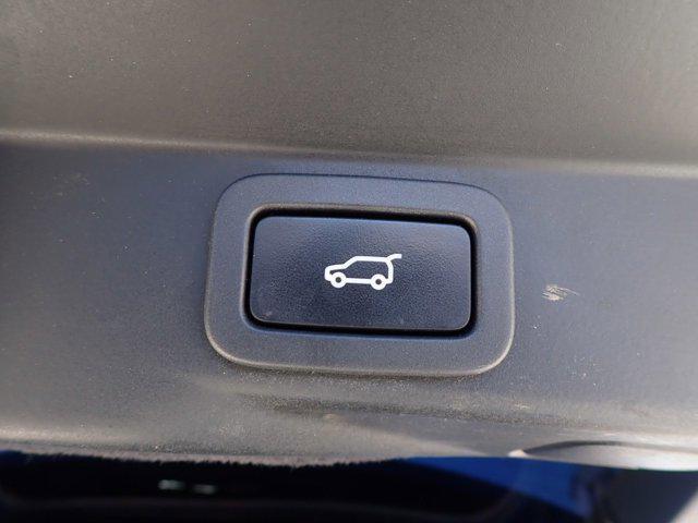 used 2016 Land Rover Range Rover Sport car, priced at $12,281
