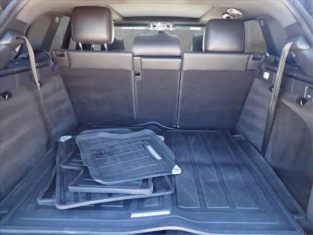 used 2016 Land Rover Range Rover Sport car, priced at $16,500