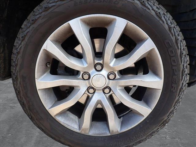used 2016 Land Rover Range Rover Sport car, priced at $16,850