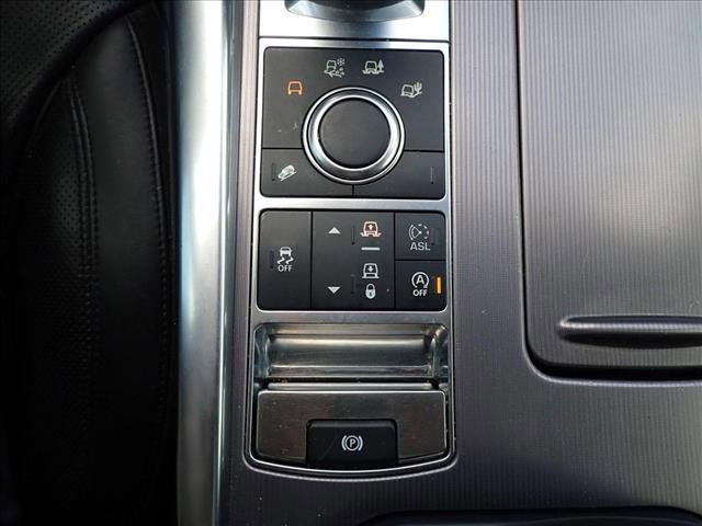 used 2016 Land Rover Range Rover Sport car, priced at $16,850