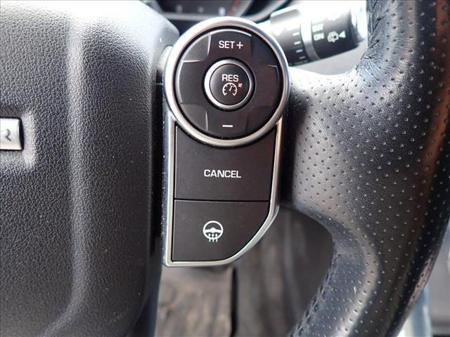 used 2016 Land Rover Range Rover Sport car, priced at $16,850