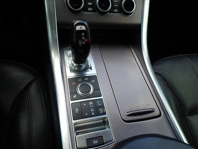 used 2016 Land Rover Range Rover Sport car, priced at $16,850