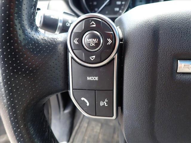 used 2016 Land Rover Range Rover Sport car, priced at $16,850